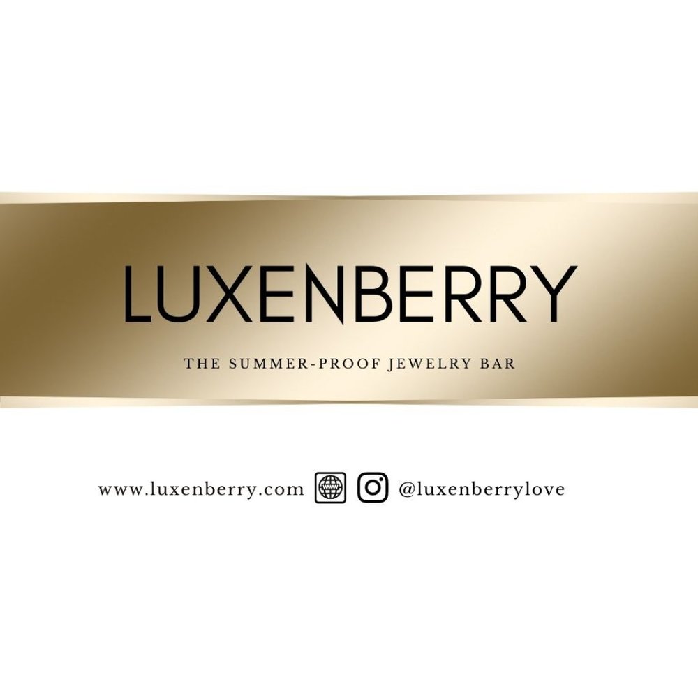 Ella Cotton Candy Hoops - Picture 8 of 8